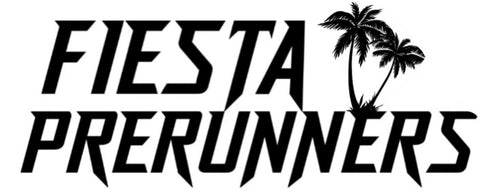 Fiesta prerunners logo