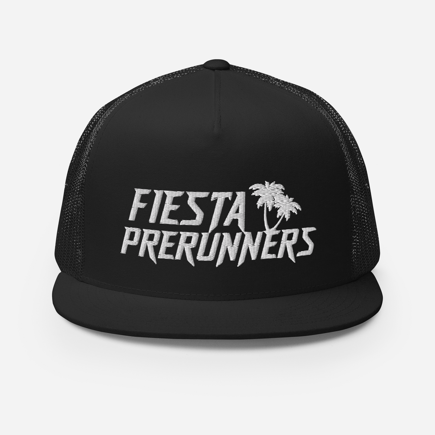 FP Staple Trucker Hat