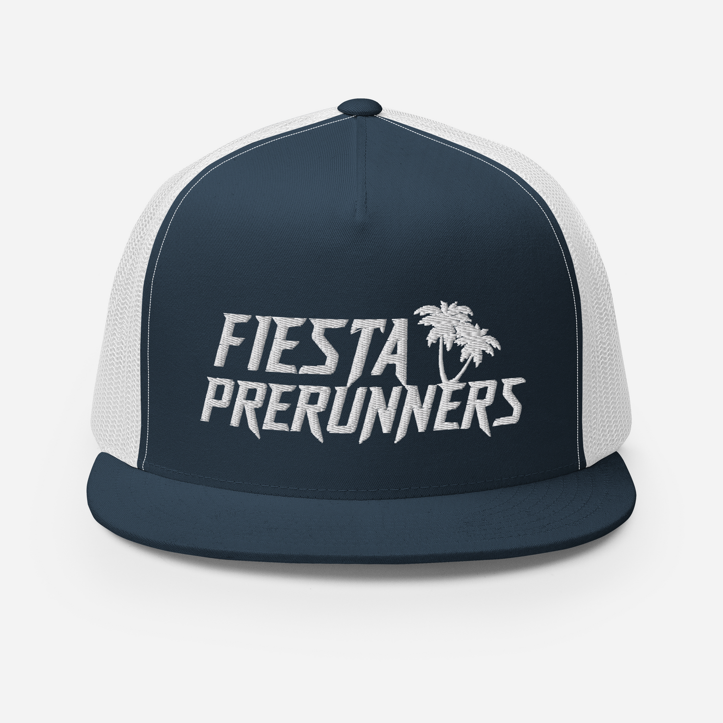 FP Staple Trucker Hat