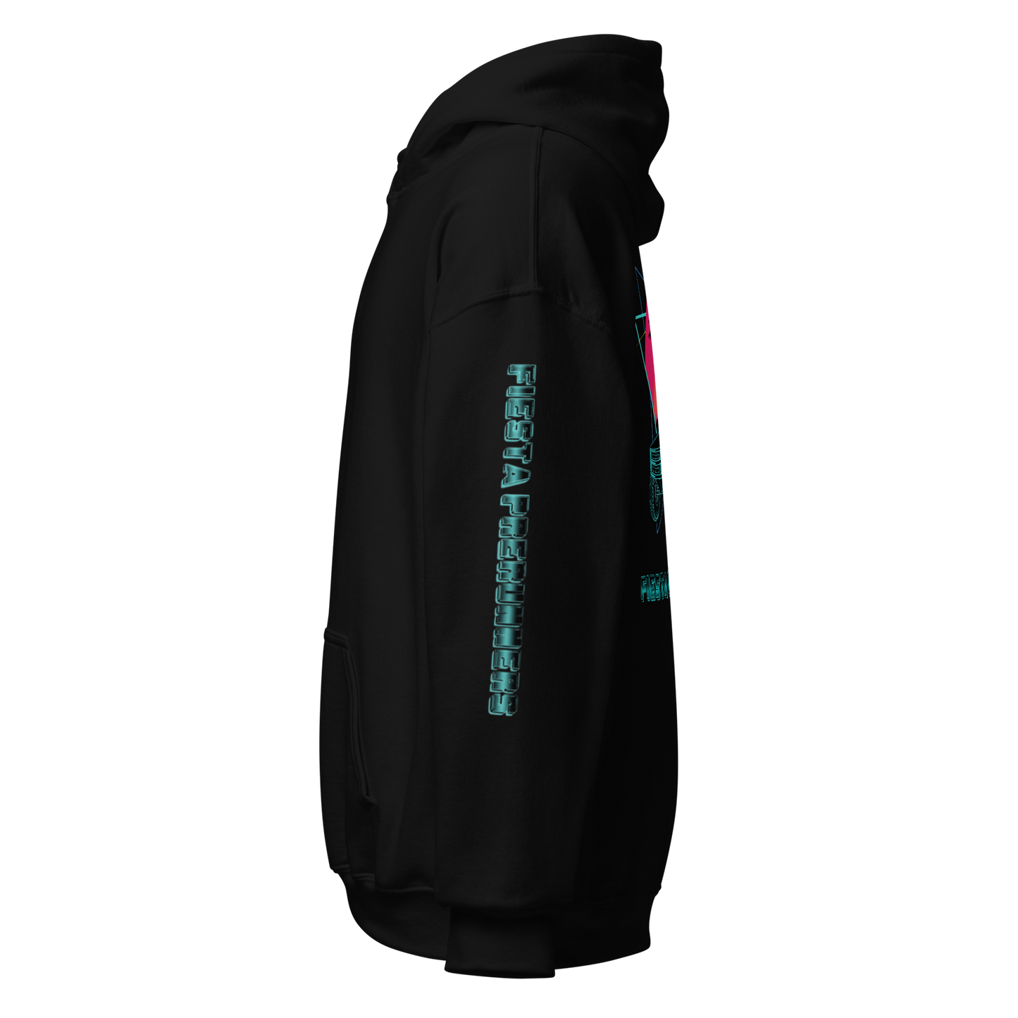 The Vice Hoodie