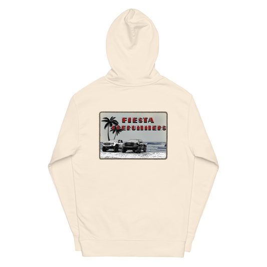 The Beach Hoodie