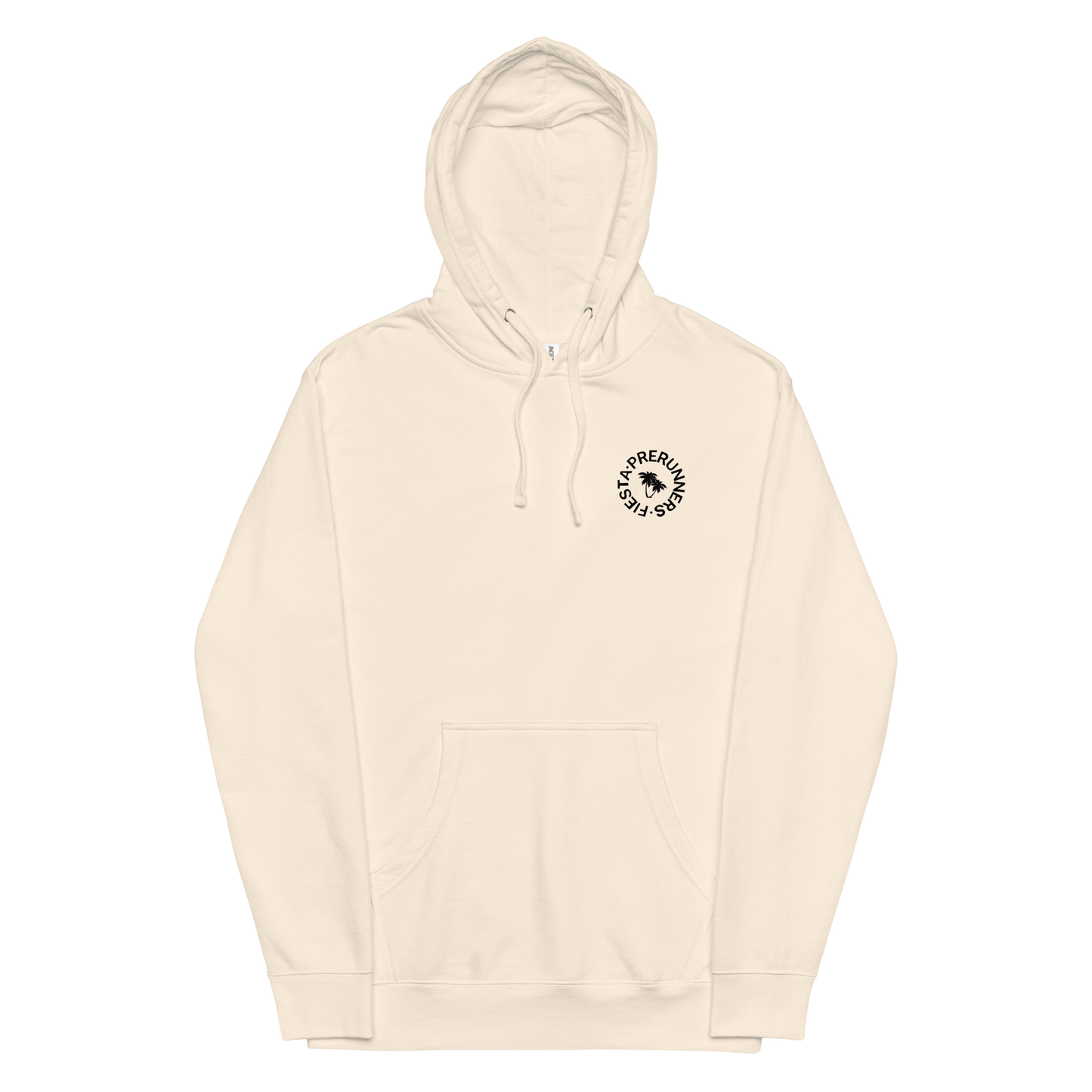 The Beach Hoodie