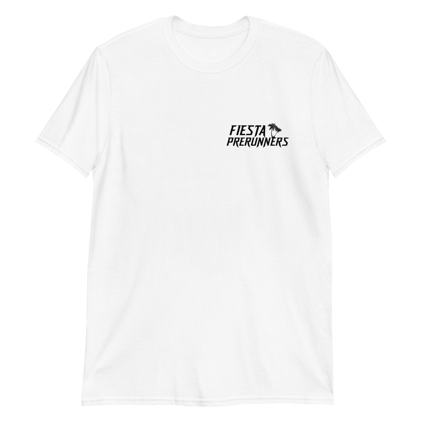 FP Staple Tee (White)