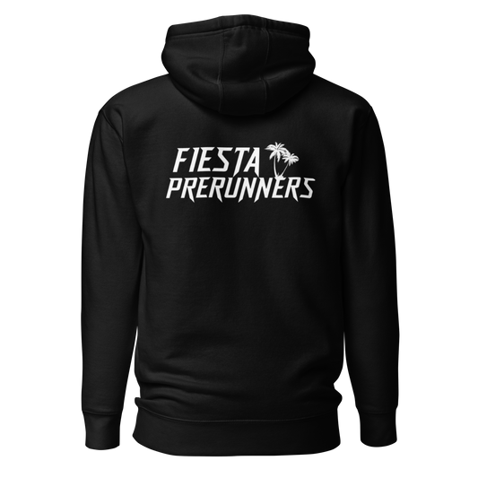 FP Staple Hoodie