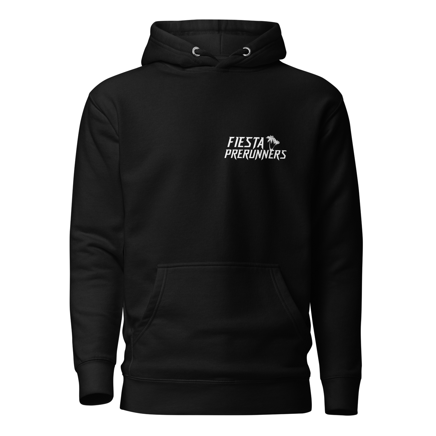 FP Staple Hoodie