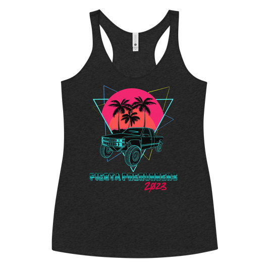 Women's Vice Racerback Tank